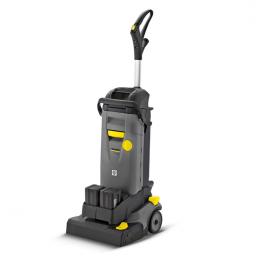 洗浄機　業務用小型床洗浄機BR30/4C　Bp　バッテリータイプ