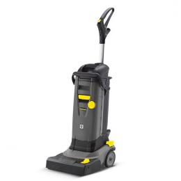 洗浄機　業務用小型床洗浄機　BR30/4C