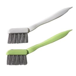 ブラシ　ハブラシ君