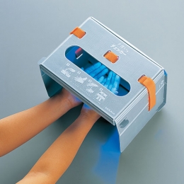 手洗いチェッカーLED 1セット