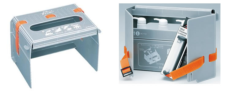 手洗いチェッカーLED 1セット