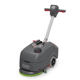 コンパクト自動床洗浄機 Duel1840NX(デュエル1840エヌエックス)