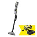 コードレスクリーナー　LVS 1/1 Bp バリューセット3.137-458.0