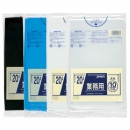 【20L】業務用ポリ袋 P-21・P-22・P-23・P-24 0.030mm 10枚×60冊入