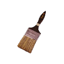 ハケ コッピー刷毛 #377 2インチ