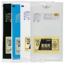 【70L】業務用ポリ袋 P-76・P-77・P-78・P-79 0.050mm 10枚×20冊入