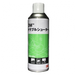 洗剤 トラブルシューター(強力クリーナー) 420ml