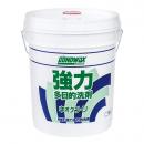 洗剤　強力多目的洗剤(ネオグリーン)18L