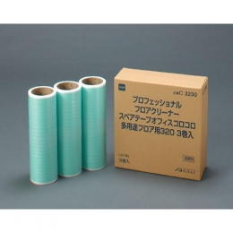 コロコロ オフィスコロコロ 多用途用スペア3巻入