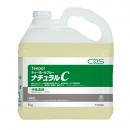 厨房用洗剤 ティーポールブルーナチュラルC 5kg