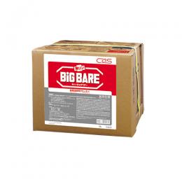 洗剤 無リンビッグベアー 18L