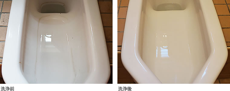 技職人魂 トイレ職人