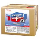 洗剤 フォワードノンリンスEX 18L