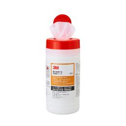 除菌用シート　菌を吸着する除菌用シート　85枚入