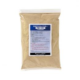 一般中性廃液処理　FMミラクルパウダー101