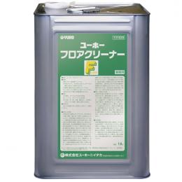 洗剤　フロアクリーナー　18L
