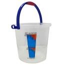 希釈バケツ スケールバケツⅢ