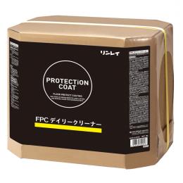洗剤　FPCデイリークリーナー 18L