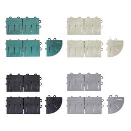 屋外マット　カラーブラッシュ専用ふち