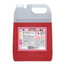 バスクリーナー 銀バスクリーナーフォームタイプ 酸性 5kg