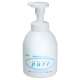 薬用ハンドソープ　薬用ピュアソープ　ピュア　500ml×12本