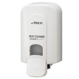 便座除菌クリーナー　クリーンリキッドディスペンサーⅢ