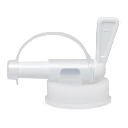 アルコール除菌剤　ノロスター専用20Lコック