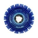 ポリッシャー用ブラシ ナイロンブラシ13インチ(BP-130Li用)