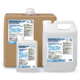 洗剤 ECOアルカリクリーナー