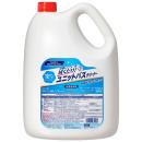 楽ナビユニットバスクリーナー　4.5L