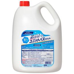 楽ナビユニットバスクリーナー　4.5L