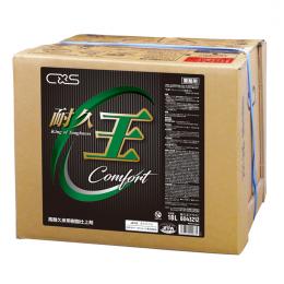 ワックス 耐久王プラスC　18L