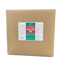 グリストラップ洗浄剤　エコノイルGS　20kg
