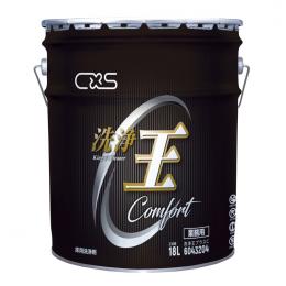 洗剤　洗浄王プラスC　18L