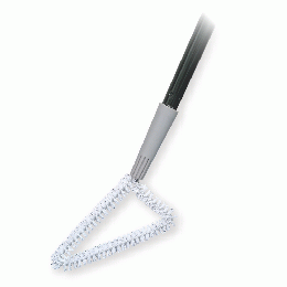 ブラシ　三角ブラシ  Art.4345