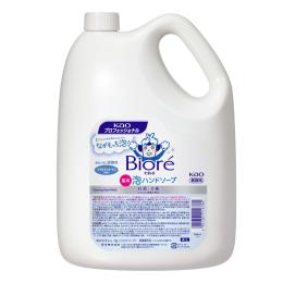 ビオレu泡ハンドソープ　業務用