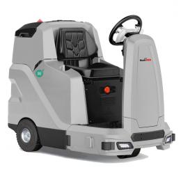 搭乗型床面噴霧器　SHS Sanitizer(サニタイザー)