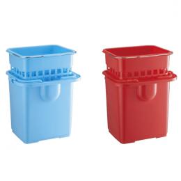 バケツ コンドルシステムバケツセット