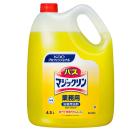 バスマジックリン　業務用　4.5L　10L