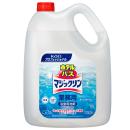 ホテルバスマジックリン　業務用　4.5L　