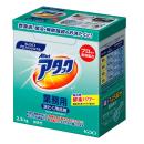 アタック　業務用　2.5kg　10kg(2.5kg×4袋)