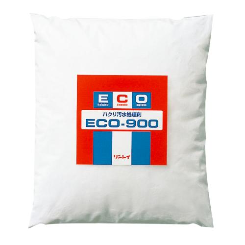 ハク離廃液処理剤 ECO-900 780g