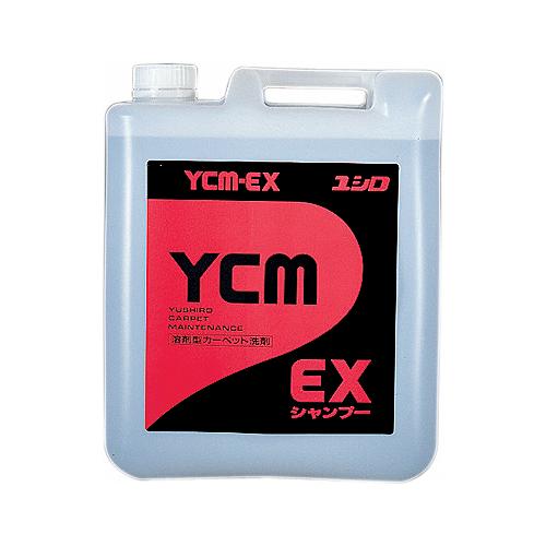 洗剤 YCM-EXシャンプー